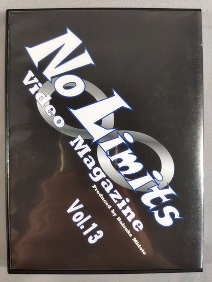 No Limits Video Magazine Vol.13