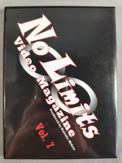No Limits Video Magazine Vol.7