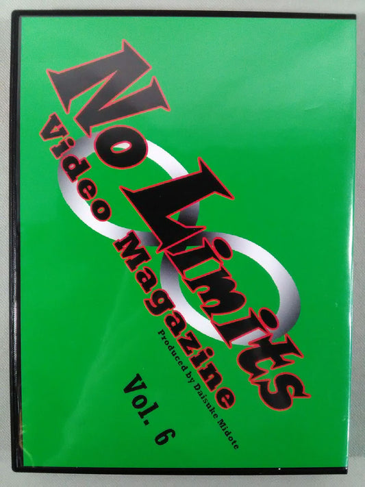 No Limits Video Magazine Vol.6