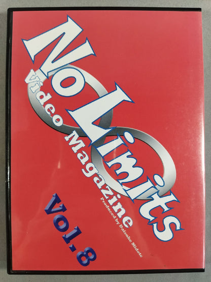 No Limits Video Magazine Vol.8