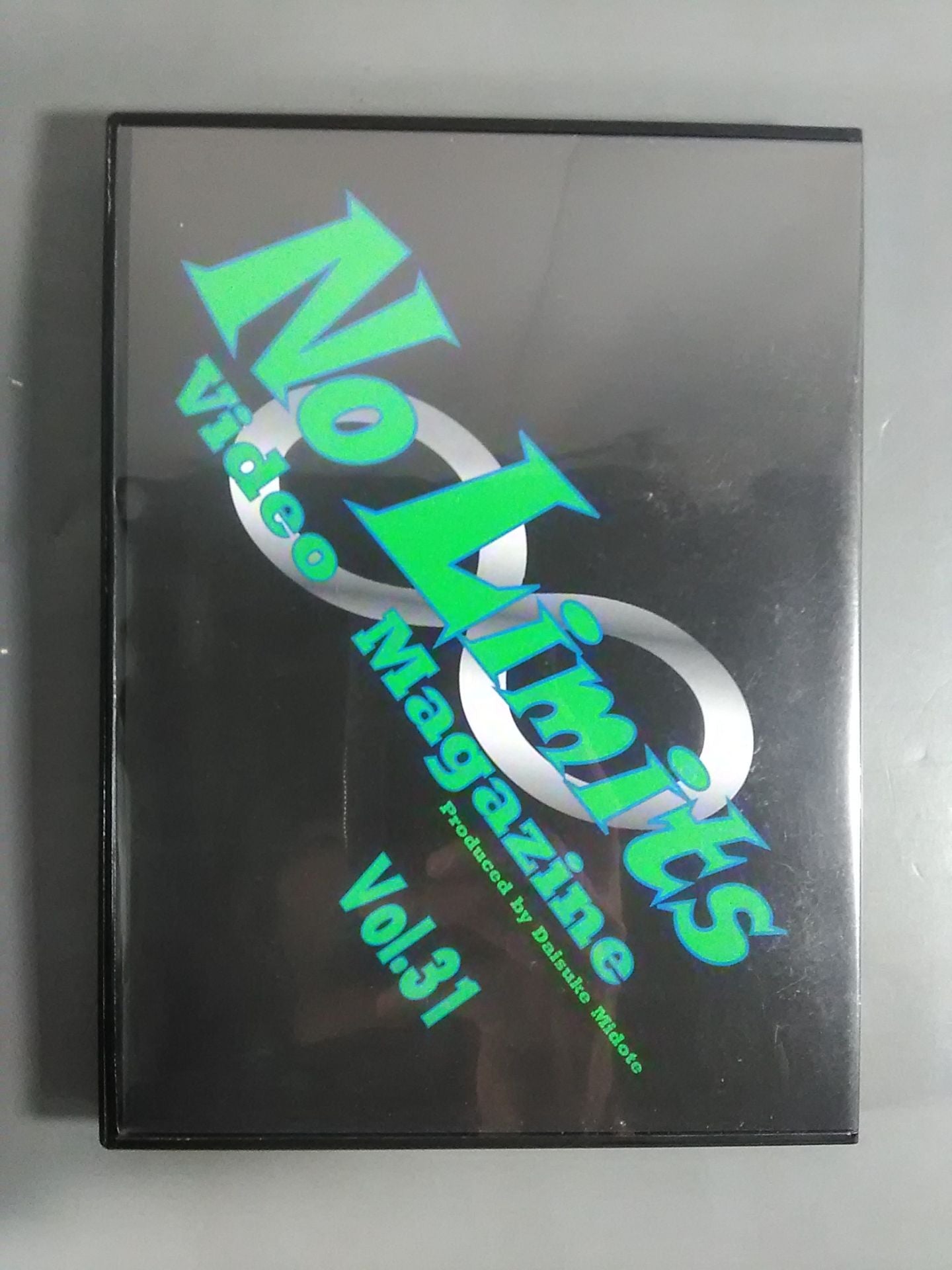 No Limits Video Magazine Vol.31