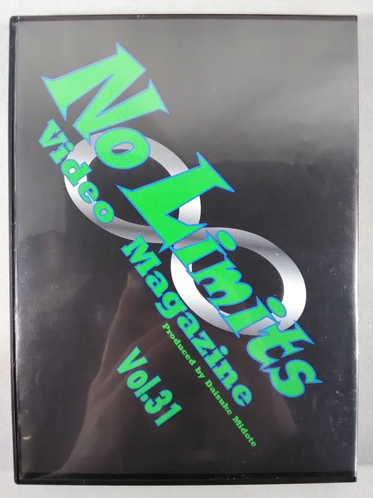 No Limits Video Magazine Vol.31