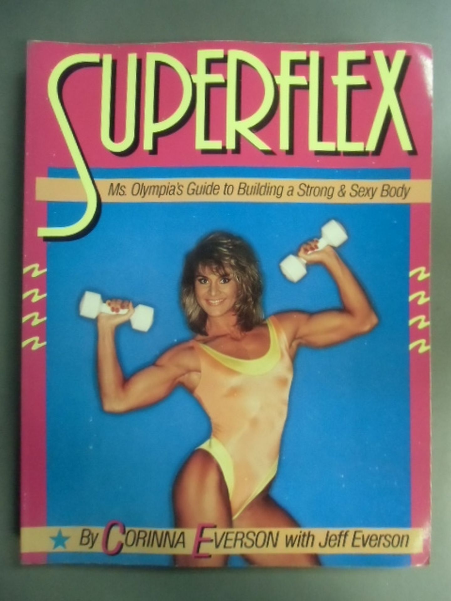 SUPERFLEX