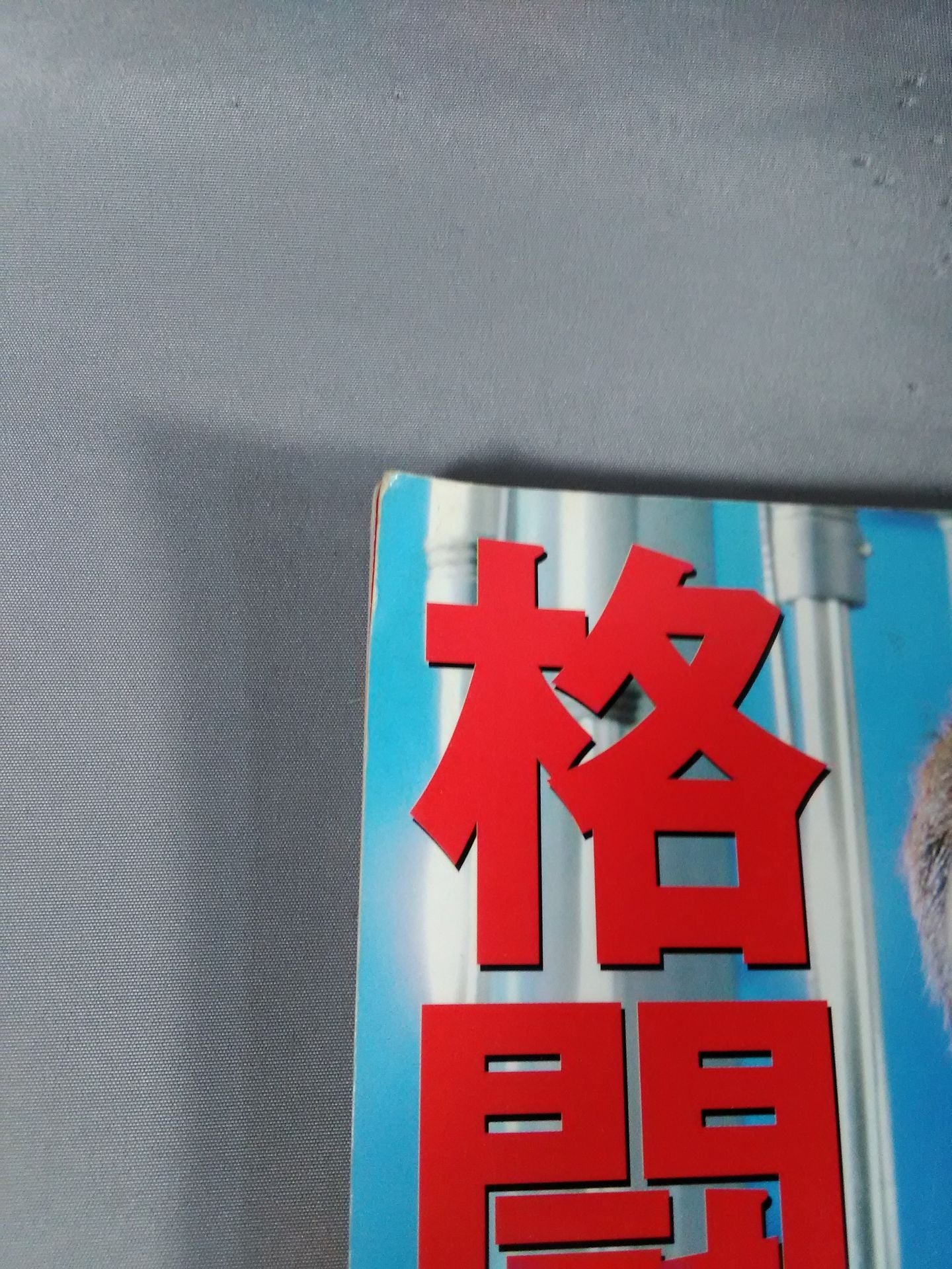 格闘ボディデザインBOOK3 闘うためのカラダづくり「心」・「技」・「体」