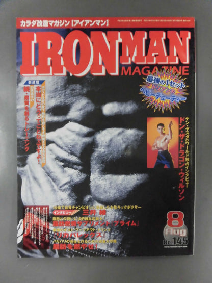 IRONMAN145