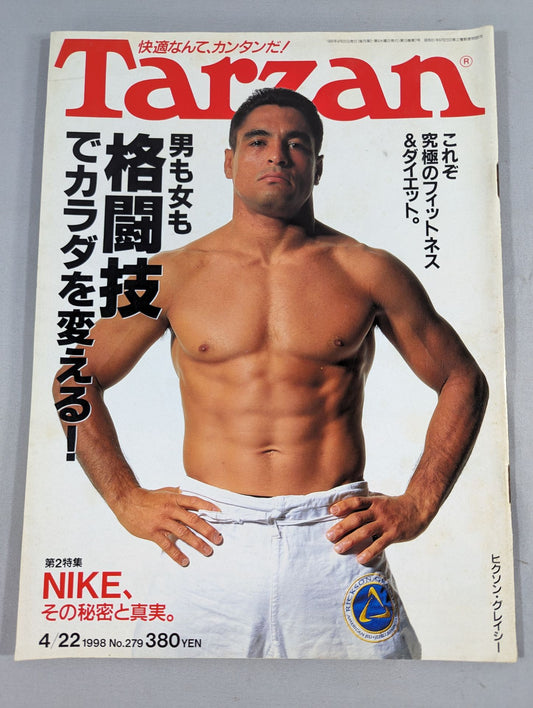 Tarzan279