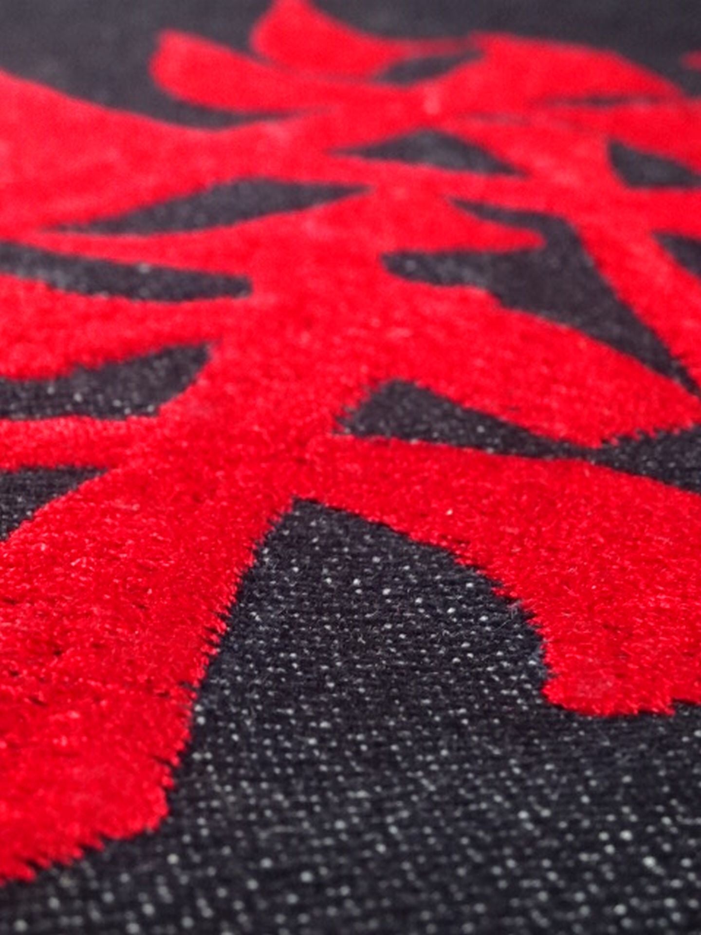 ★ ★ Fist Yuji Toyoshima Master's Embroidery