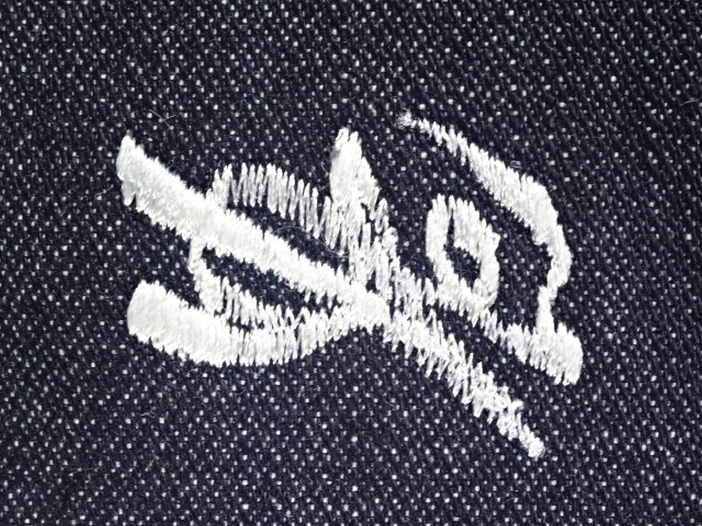 ★ ★ Fist Yuji Toyoshima Master's Embroidery