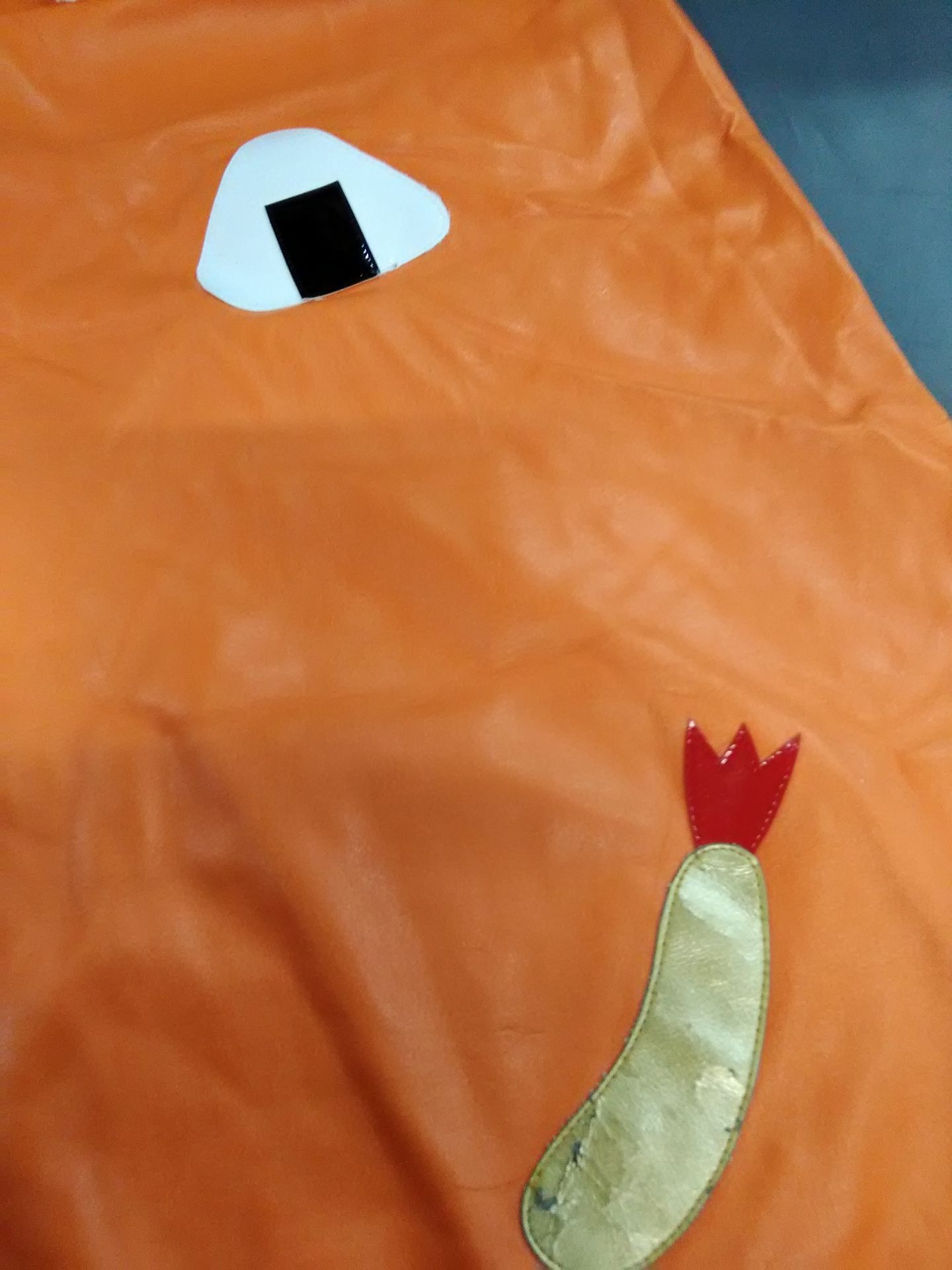 Lunch box Hoshino (Kankuro Hoshino)