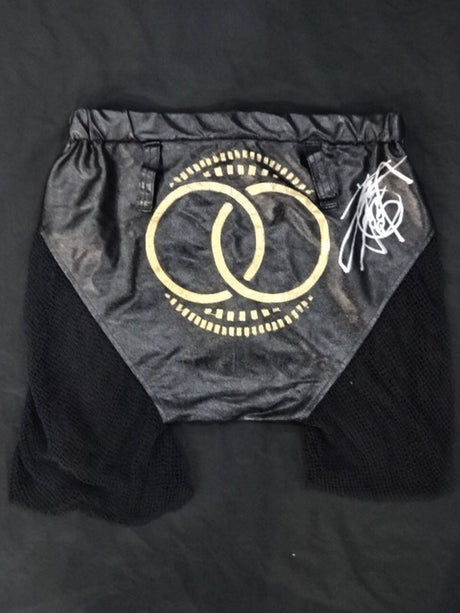 ★ Jun Kasai The 2nd Shirishinkyo Symposium worn by him !! ★