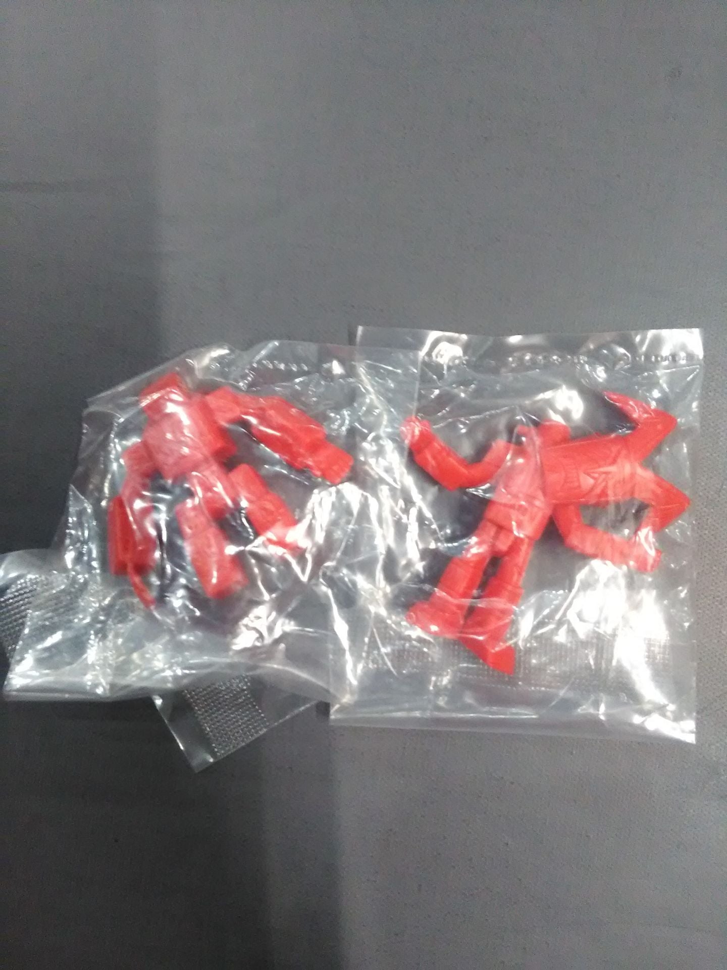 Kamirobo Fight: Demon King VS Blue Killer
