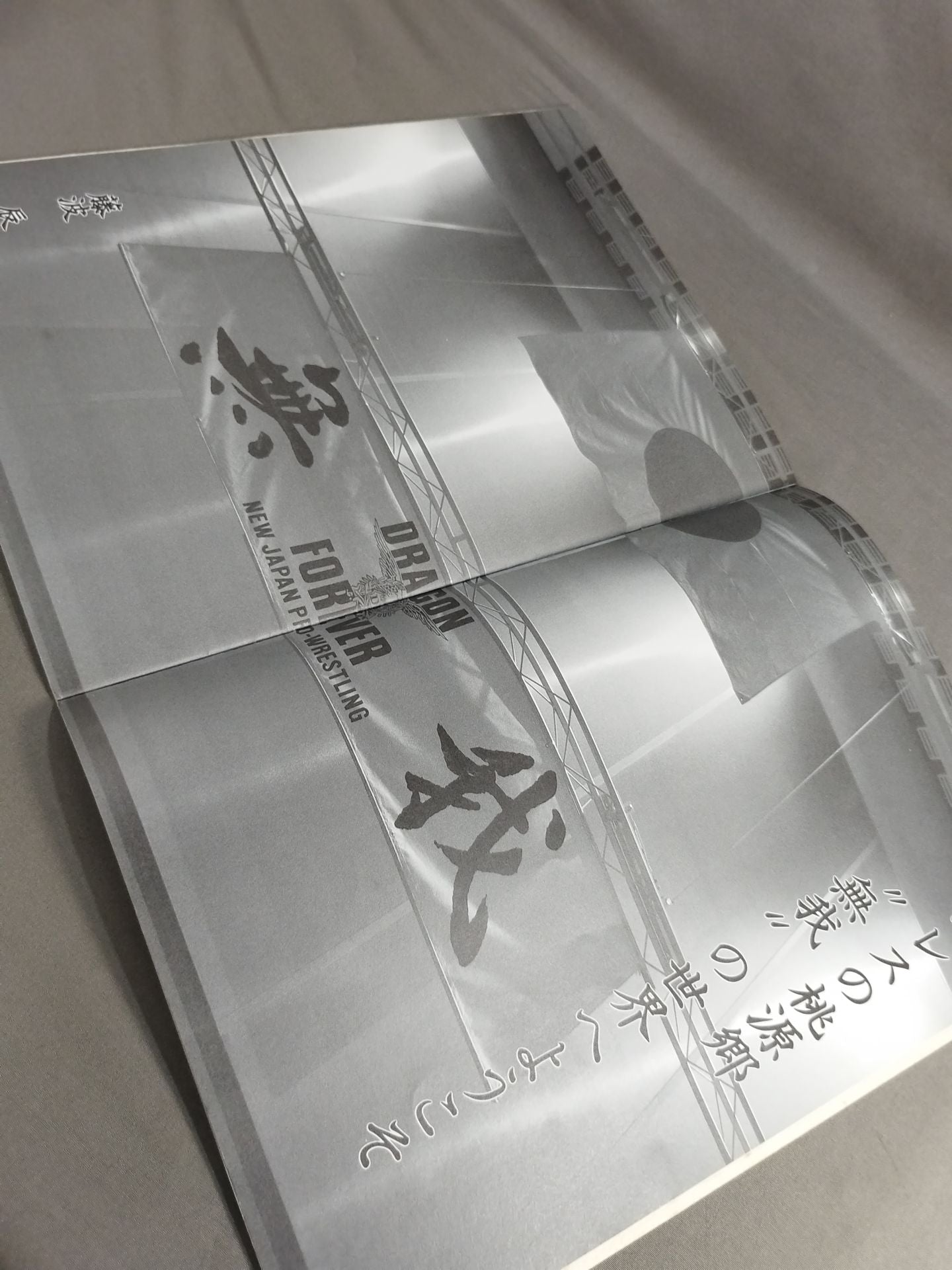 Selflessness / Once-in-a-lifetime meeting