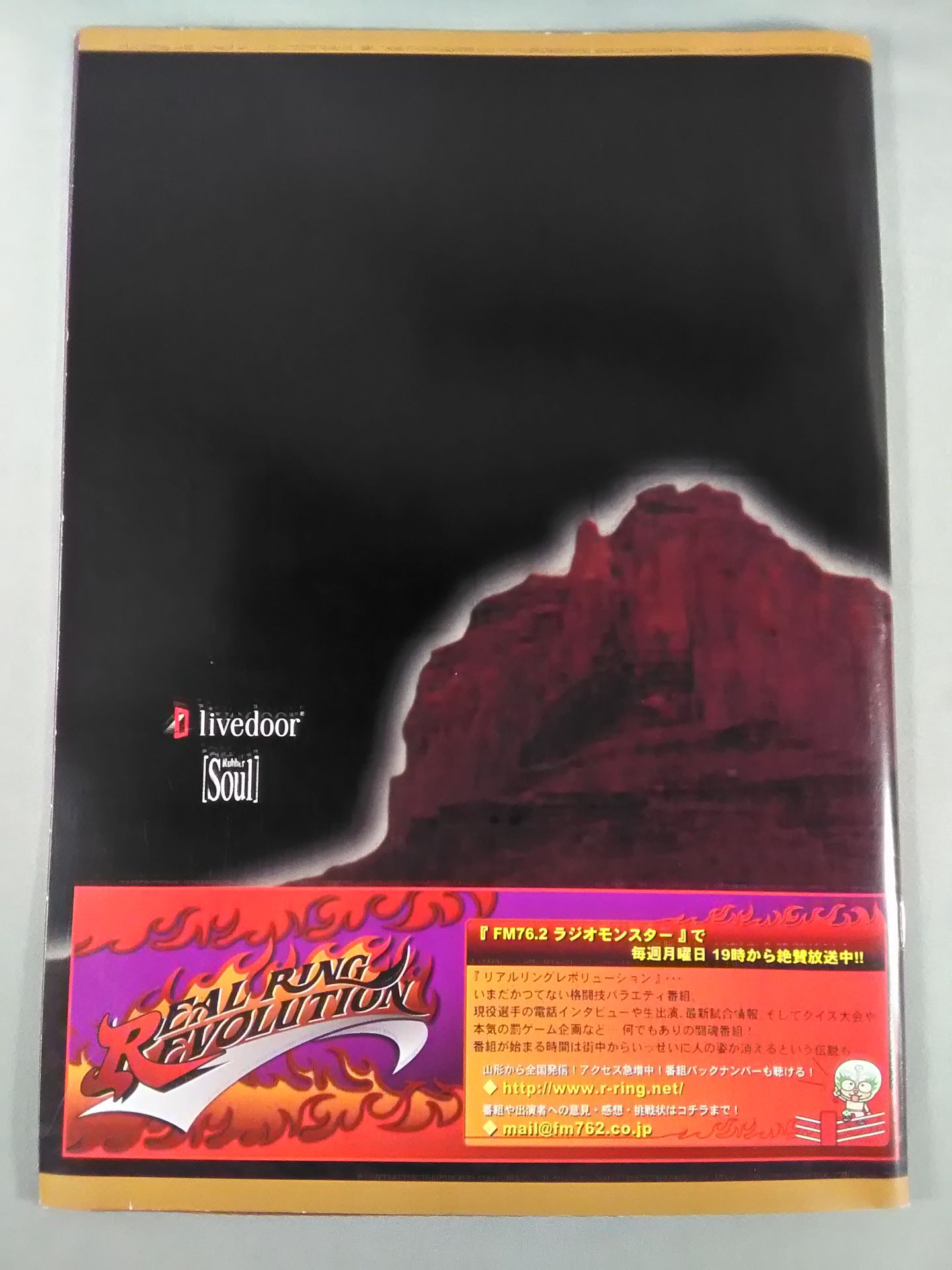 ElDorado / NEXT DOOR PROJECT vol.9