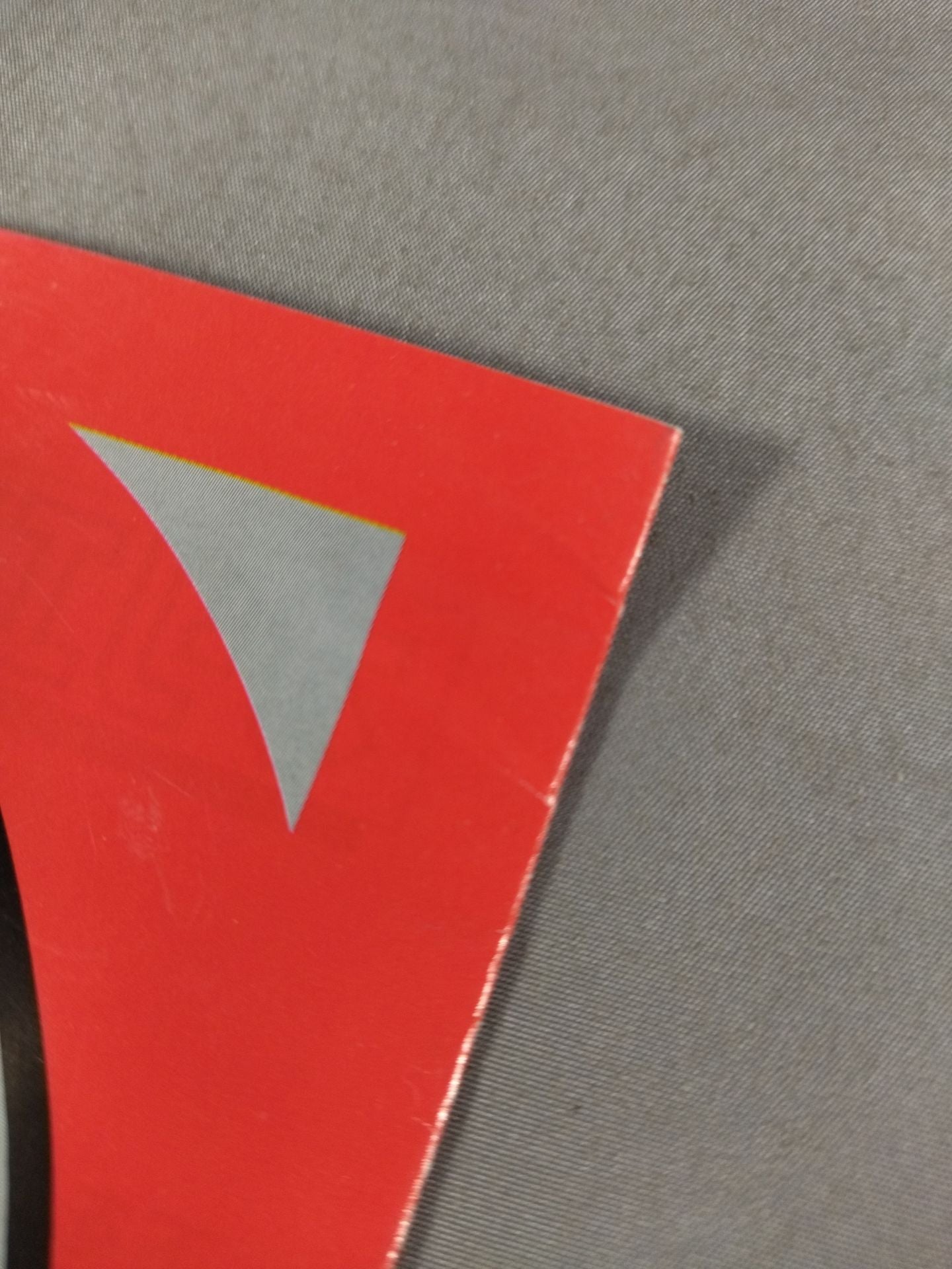 Oriental Pro Wrestling  Flag Raising Commemorative Series 1