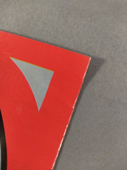 Oriental Pro Wrestling  Flag Raising Commemorative Series 1