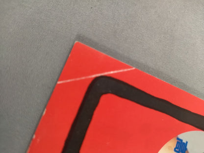 Oriental Pro Wrestling  Flag Raising Commemorative Series 1