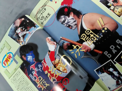 ★ベーマガ主催オールスター★ 夢の架け橋～憧夢春爛漫～ 戦後50周年記念イベント