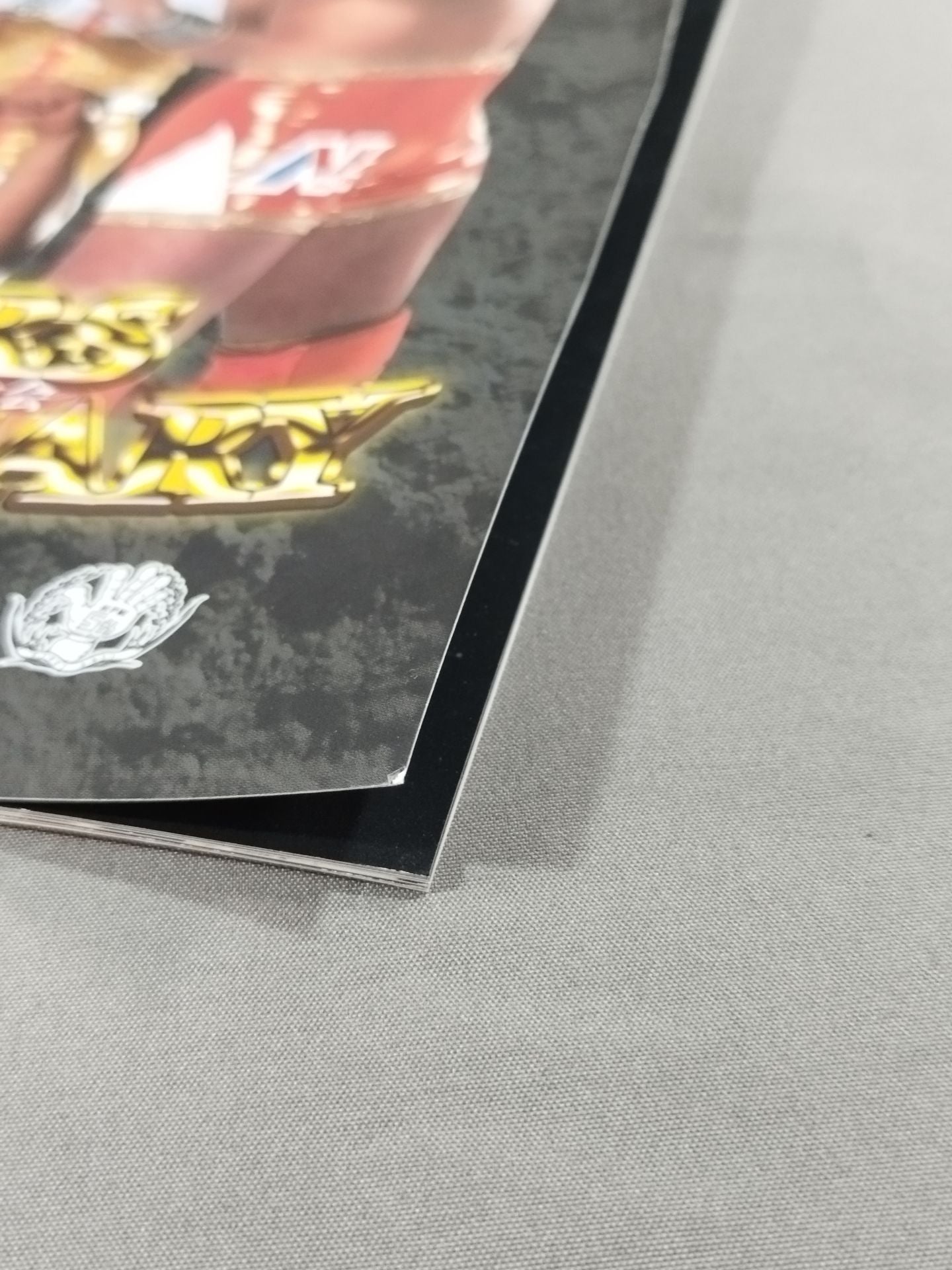 Niigata Pro Wrestling  5th Anniversary Tournament