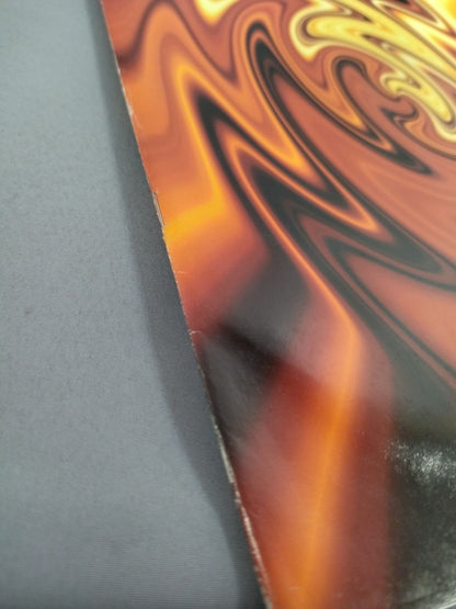 Indy World Vol.2 / Burn! independent