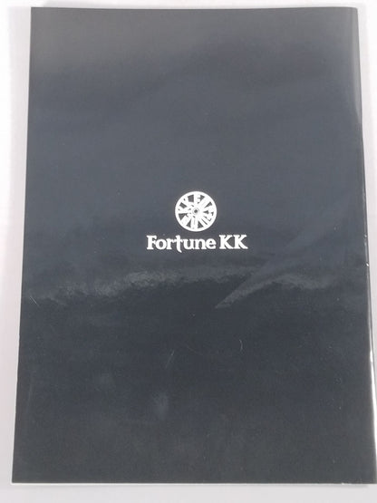 Fortune Dream 1 / フォーチュンドリーム1