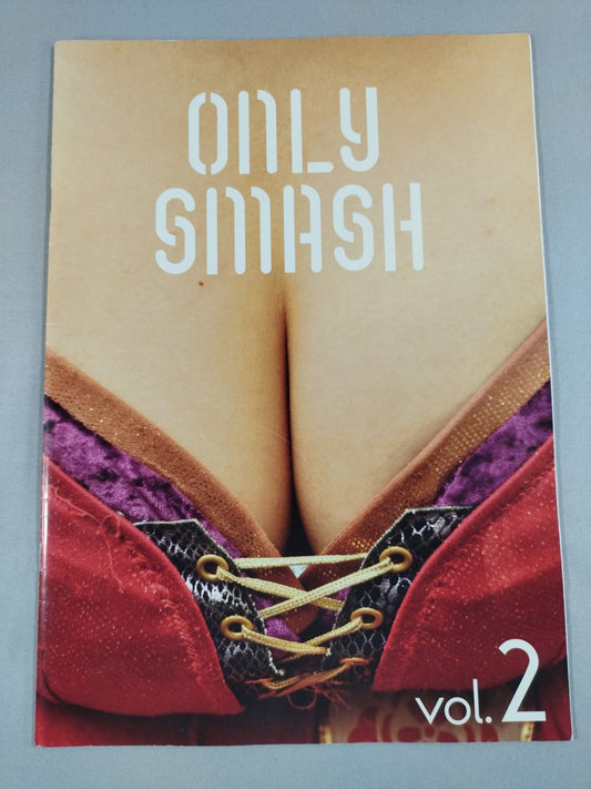 ONLY SMASH vol.2 / SMASH.15