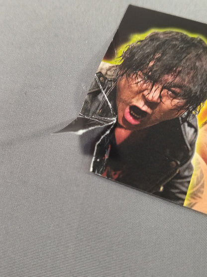 Atsushi Onita Pro-wrestling Jado 