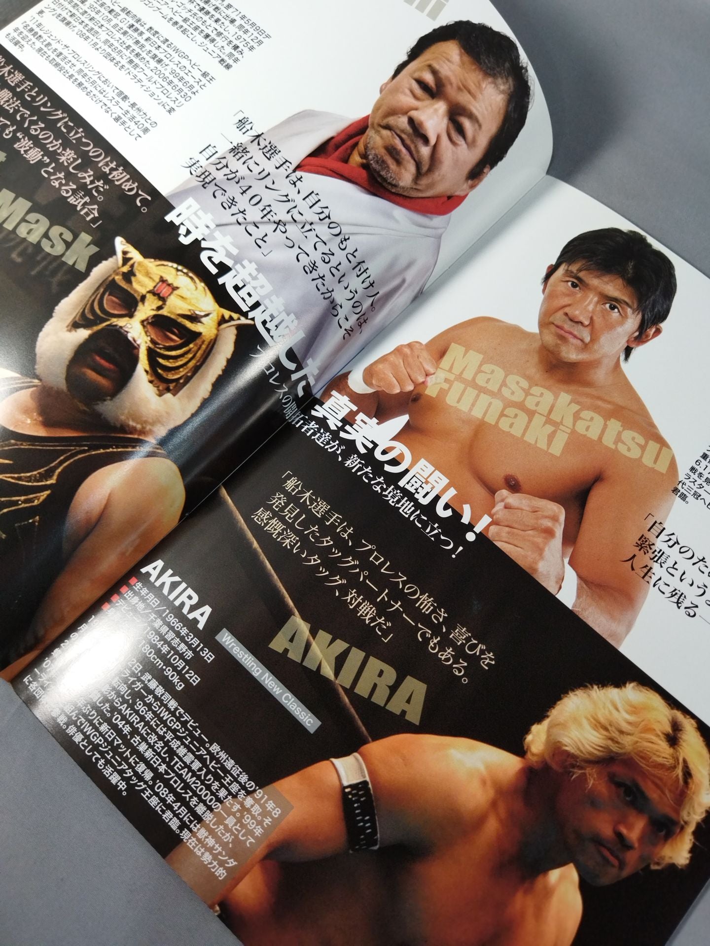 BATTLE NEW VIBRATION 2013