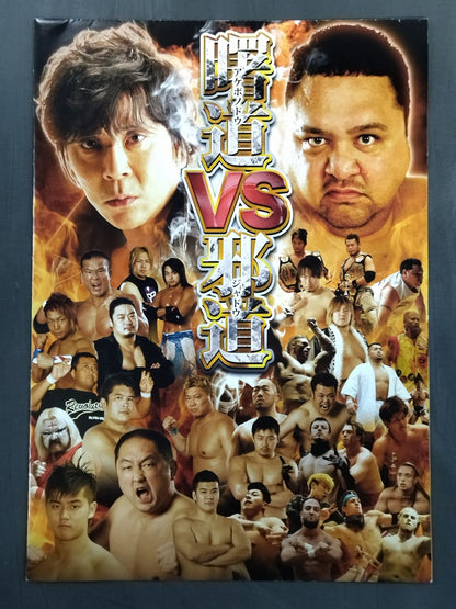 【With ticket stub 】AKEBONOJado  Yokohama Fireworks