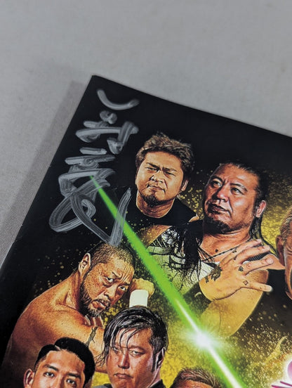 ★ Tokyo Gurentai Last Box Office ★ TOKYO DREAM FINAL ~LAST FESTIVAL~