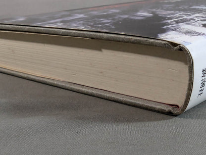 土俵を走る殺意