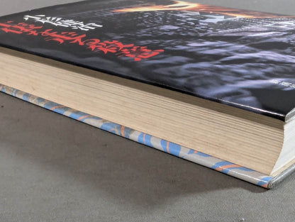 土俵を走る殺意