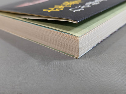 The true image of my Kyokushin