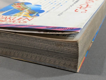 Pro Wrestling  Encyclopedia Part.3 / Pro Wrestling The broadcast will become more and more fun!