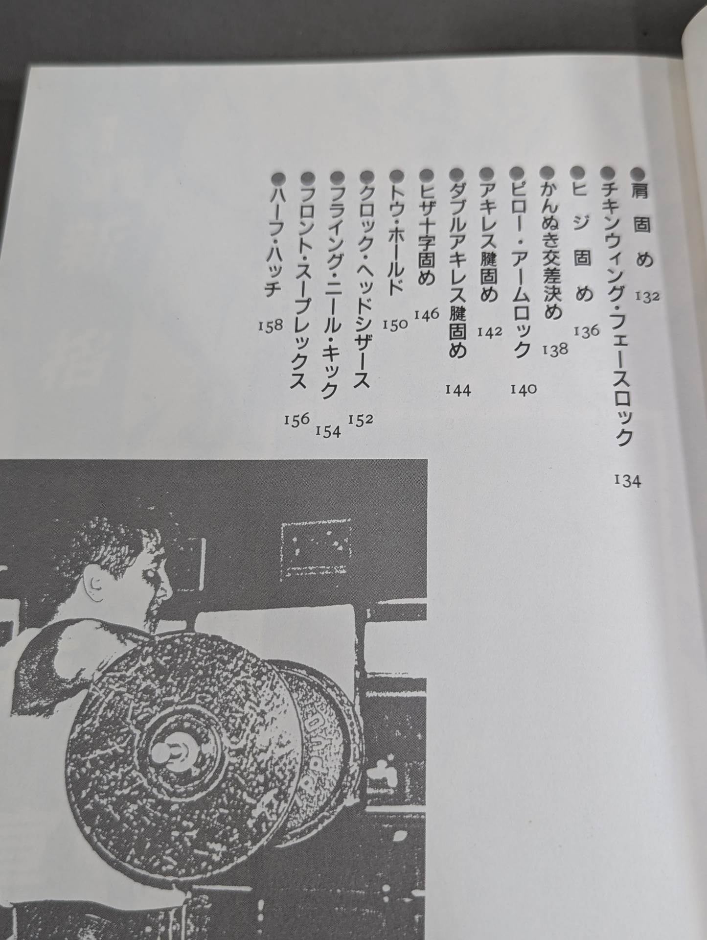 格闘王への挑戦