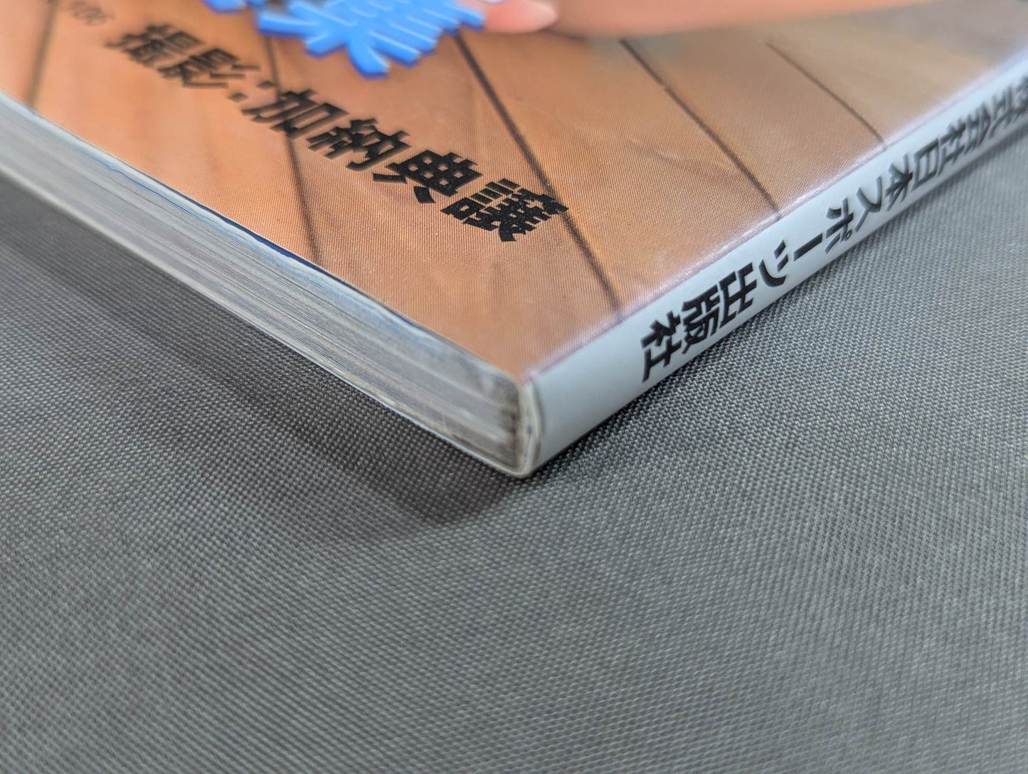 Ichi Mai photo collection Spirits!