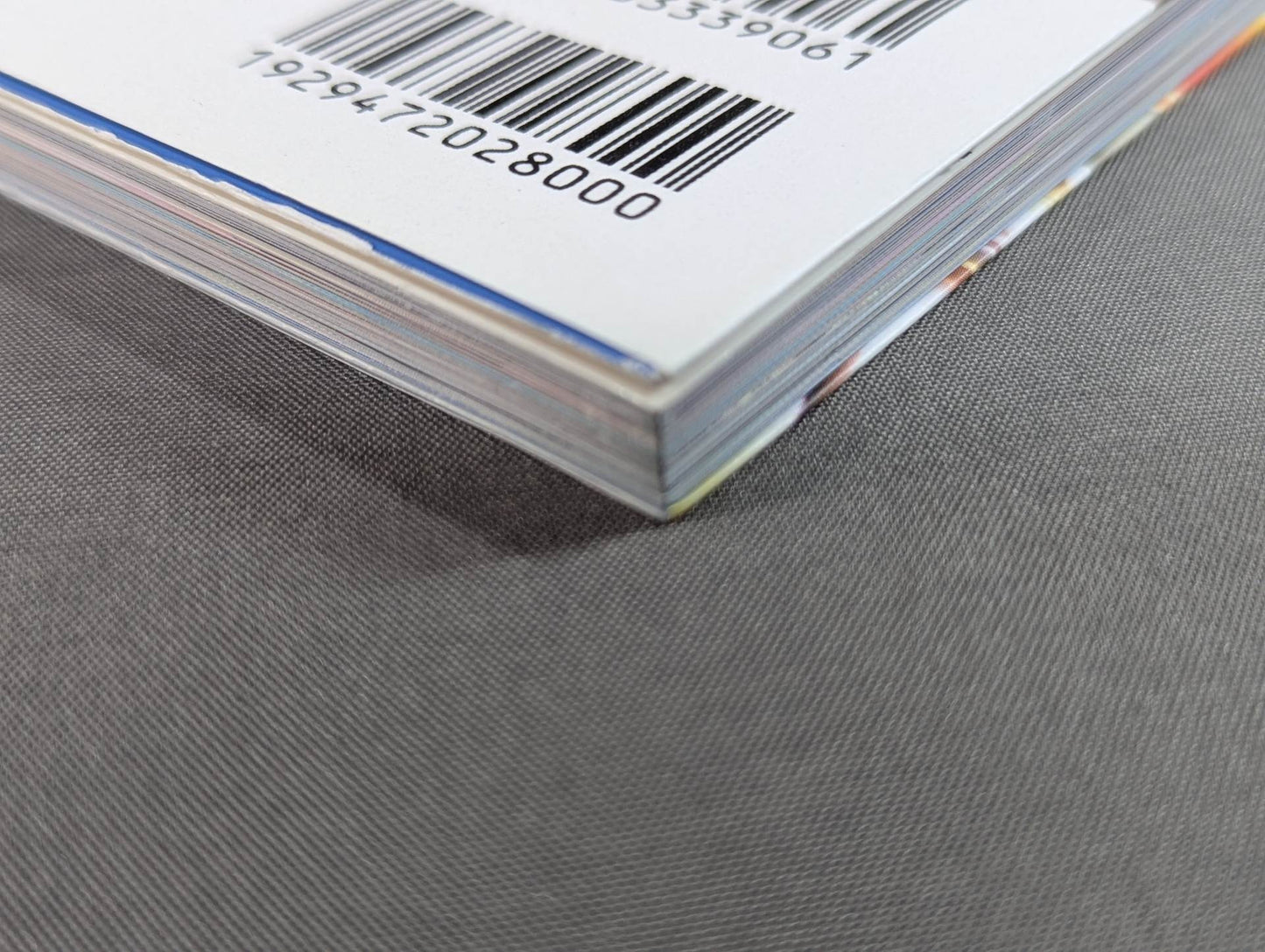 Ichi Mai photo collection Spirits!