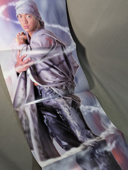 CIMA ： PRAYER OF THE PLAYER