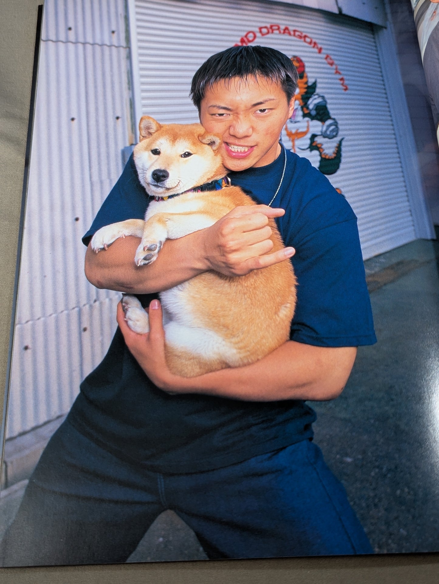 CIMA ： PRAYER OF THE PLAYER