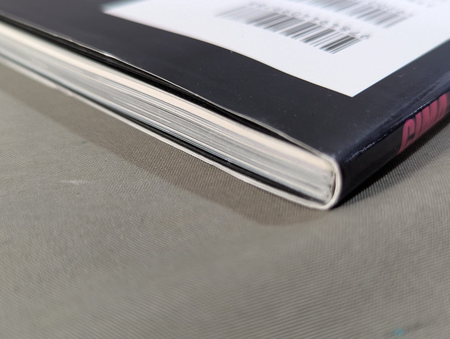 CIMA ： PRAYER OF THE PLAYER