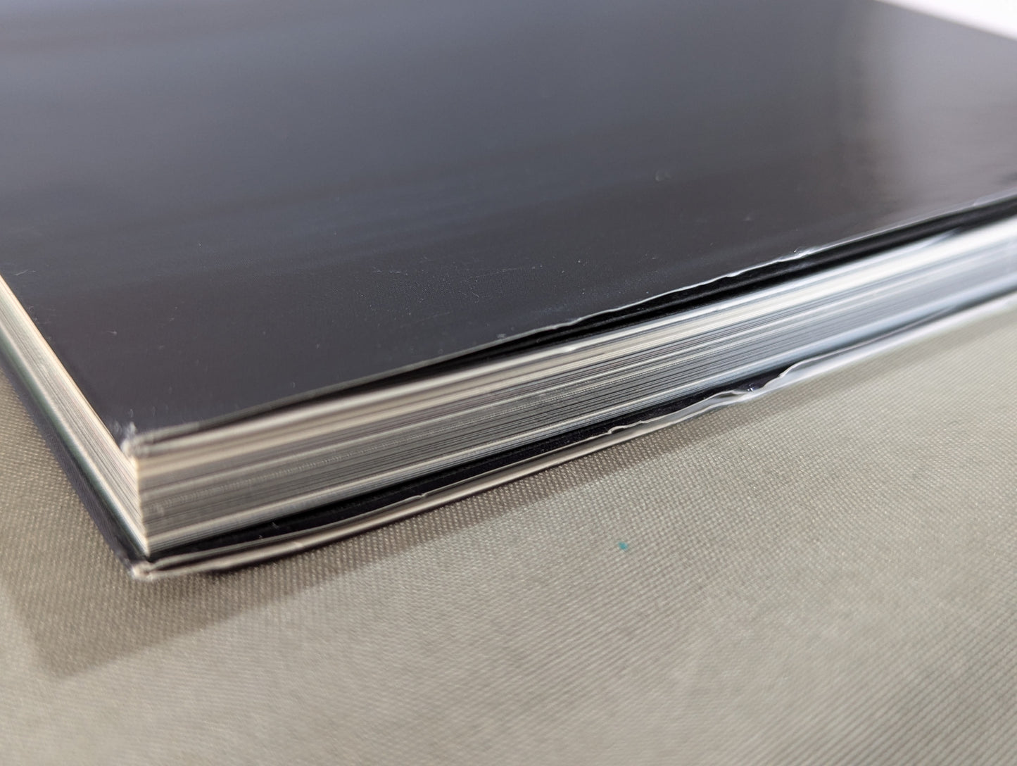 CIMA ： PRAYER OF THE PLAYER