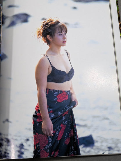 キューティー鈴木 写真集 Cute-2