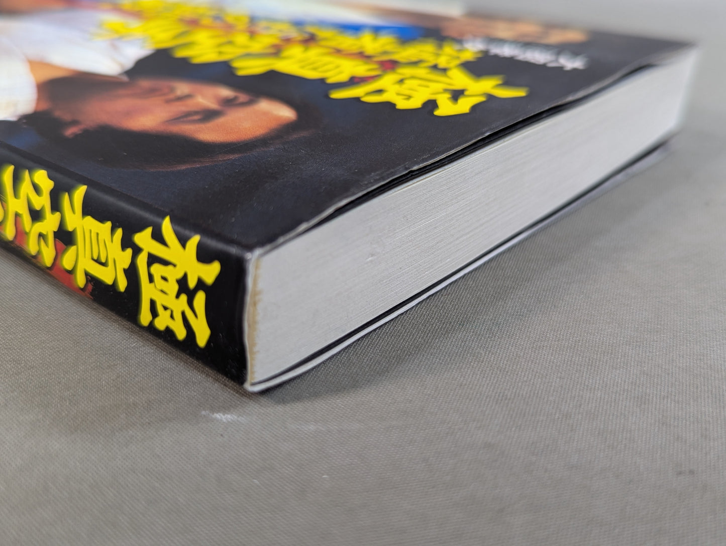 極真空手 猛者たちの挑戦