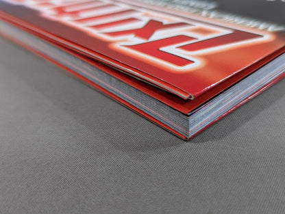 American Pro Wrestling In-Depth Guide