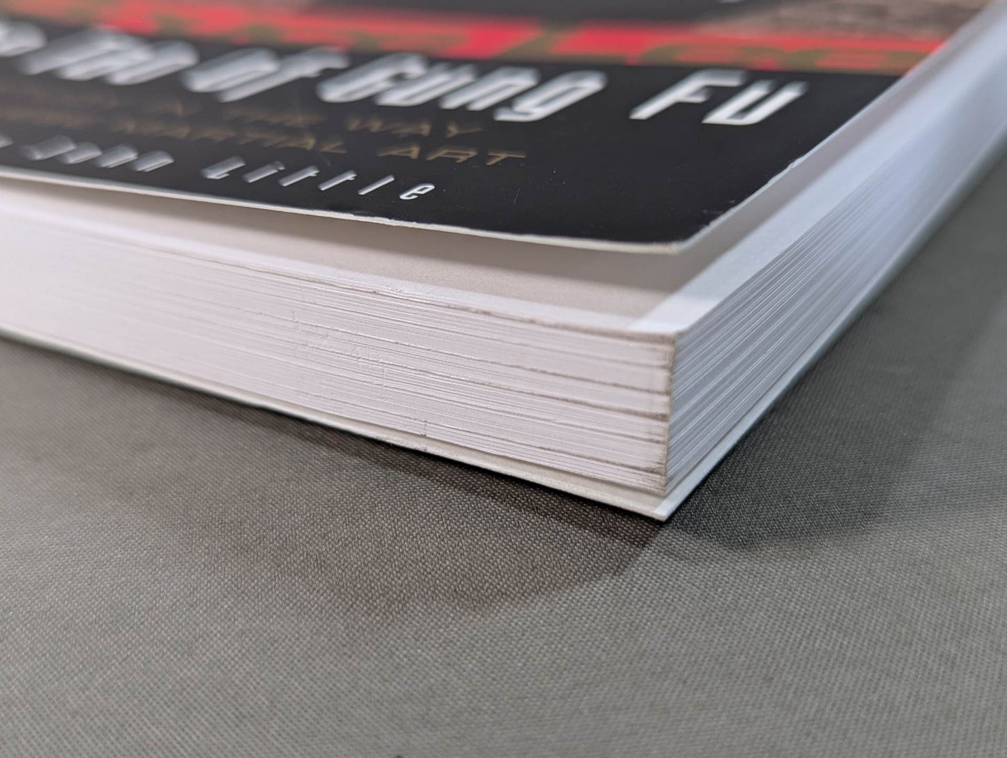 Bruce Lee The Tao of Gung Fu : A Study in the Way of Chinese Martial Art (VOLUME TWO)