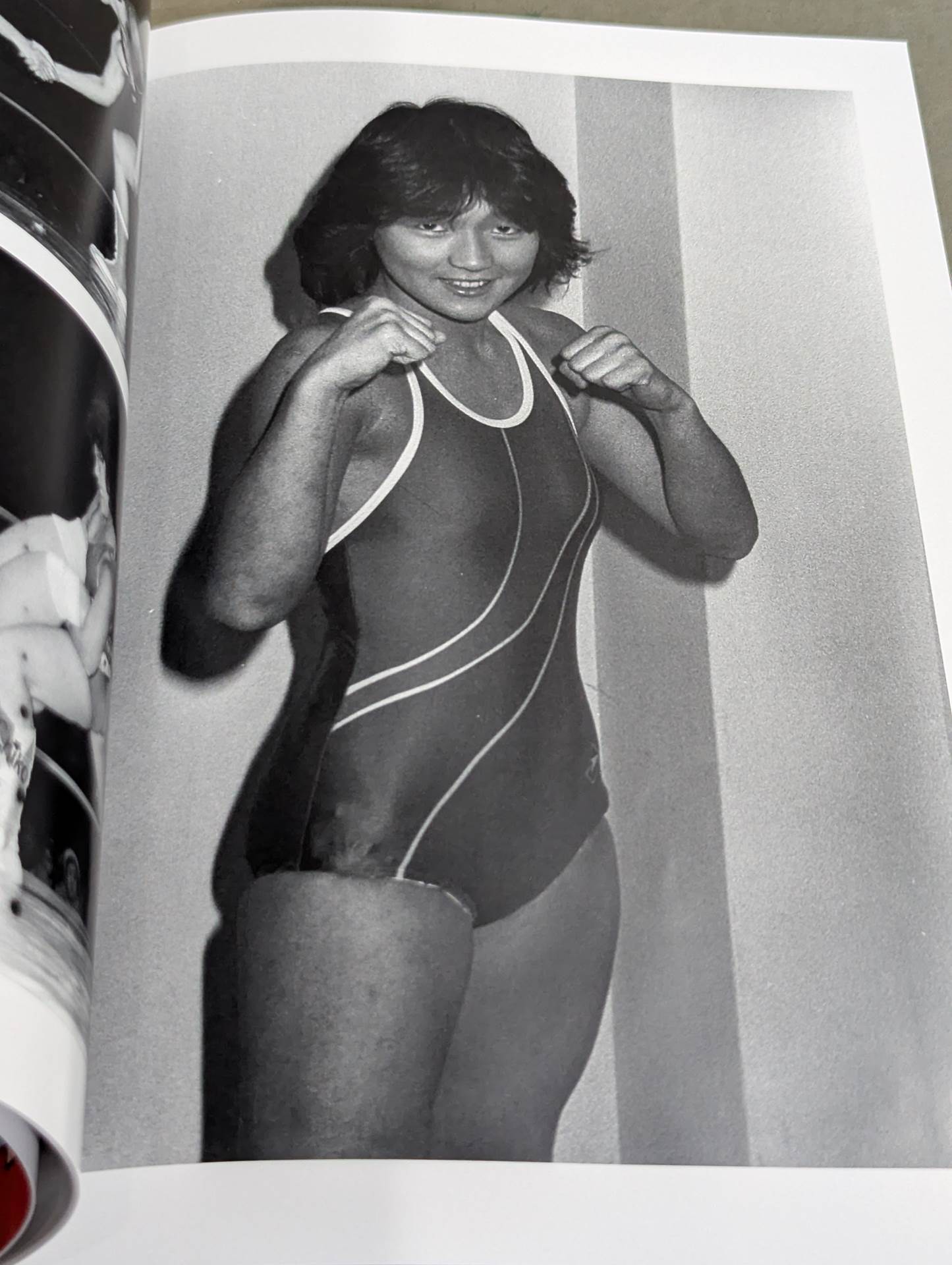 Legend★SuperStar Crush GalsChigusa Nagayo & Gokuaku Domei  Dump Matsumoto