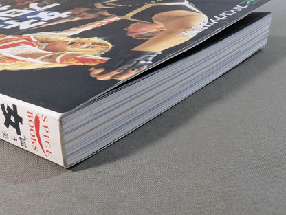 Spice Book Launched!! Women's Pro Wrestlingism!