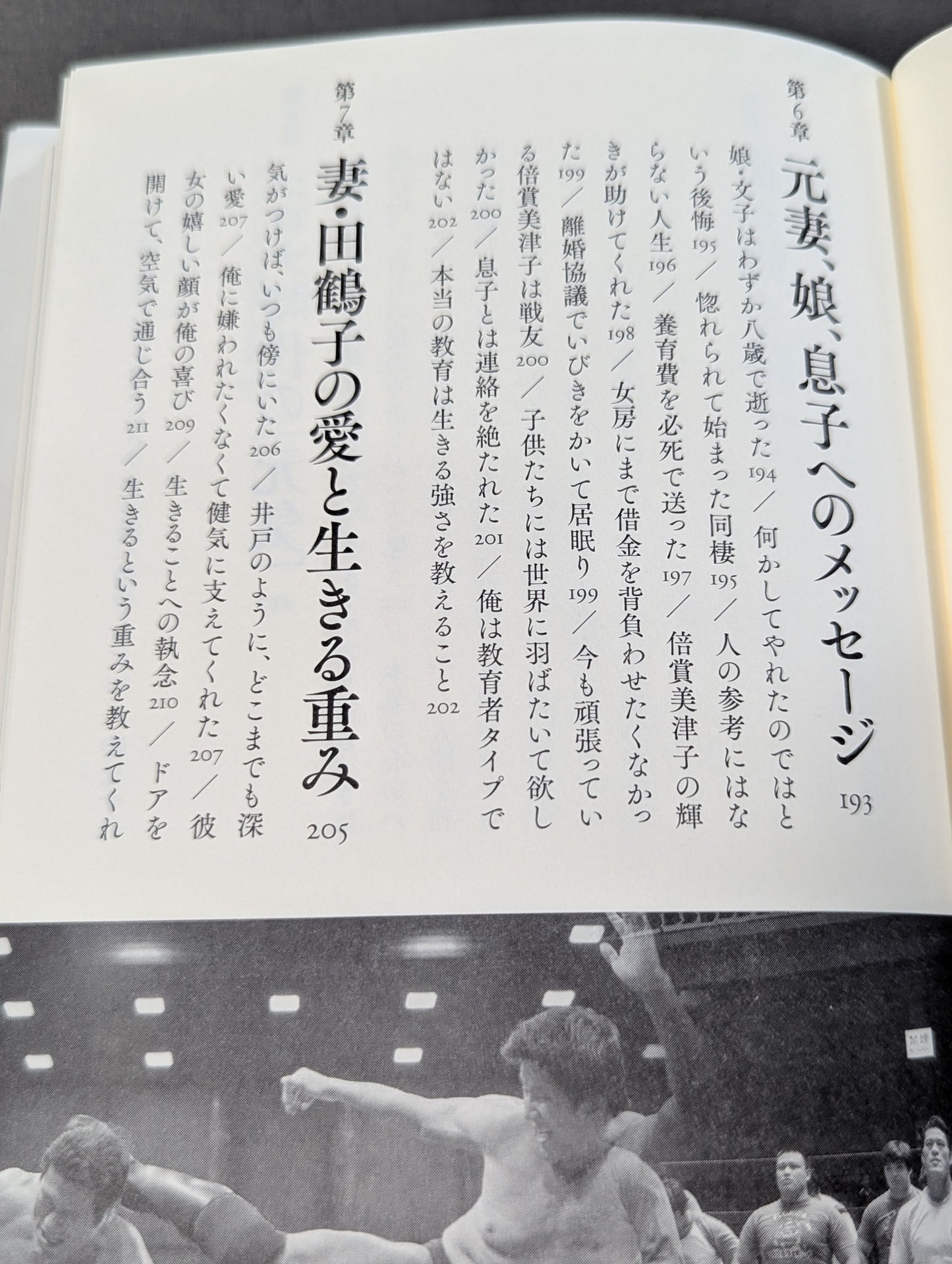 Inoki  Power Immortal Fighting Spirit
