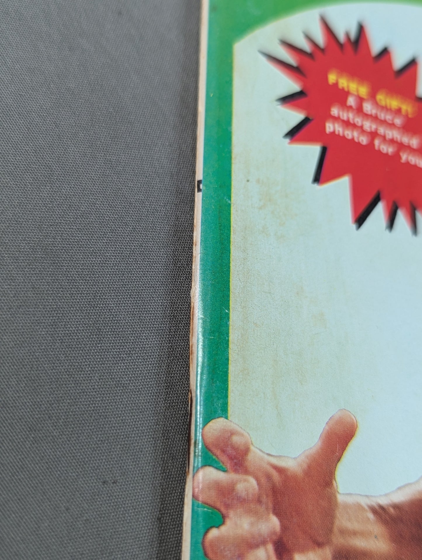 Bruce Lee THE SECRET OF JKD ＆ KUNG FU