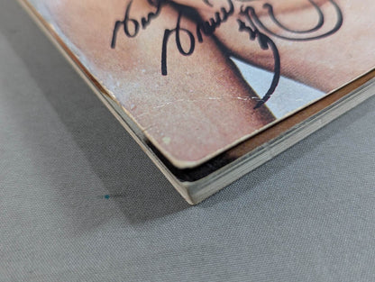 決定版ブルース・リー ヤングアイドルナウ臨時増刊号