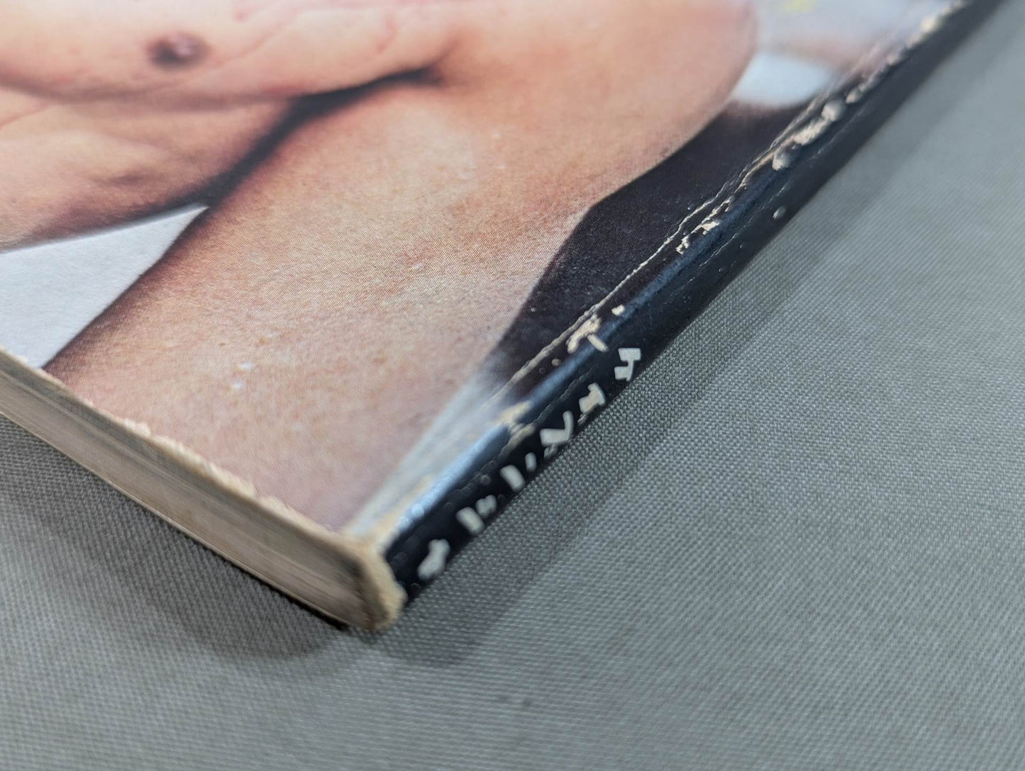 決定版ブルース・リー ヤングアイドルナウ臨時増刊号